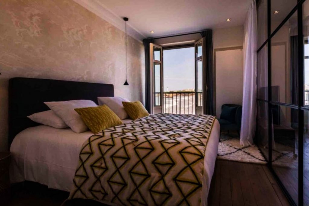 location vacances pays basque appartement vue mer biarritz beachview