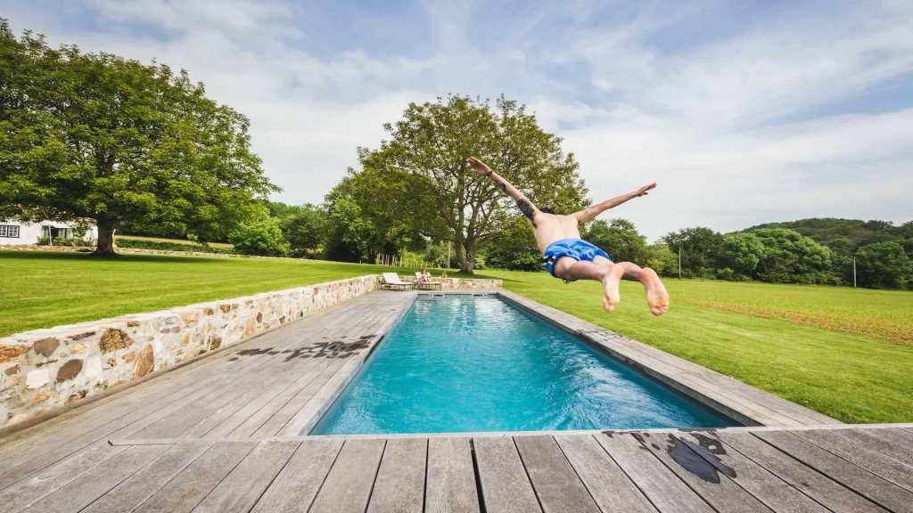 location vacances pays basque villa avec piscine retreat