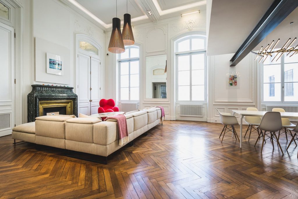 appartements design biarritz loft