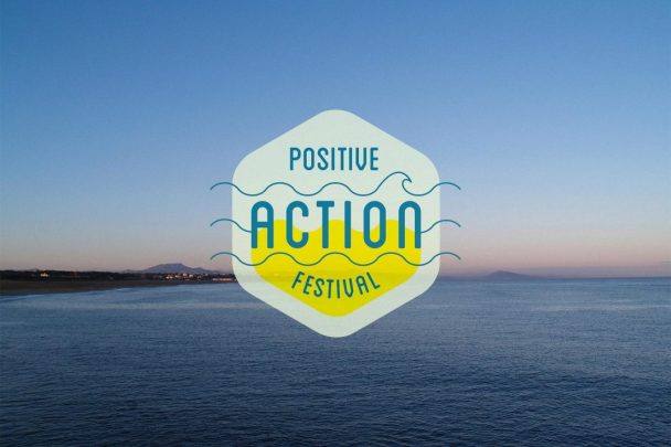 location vacances pays basque evenements automne positive action festival anglet